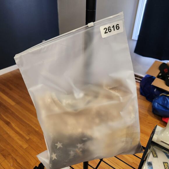 The Mountain Horses T Shirt Mens Large Tie Dye Wild West American Flag Graphic - Picture 9 of 9